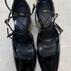 Zara Heels